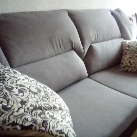 Las Golondrinas Zaragoza Habitacion Individual Экстерьер фото