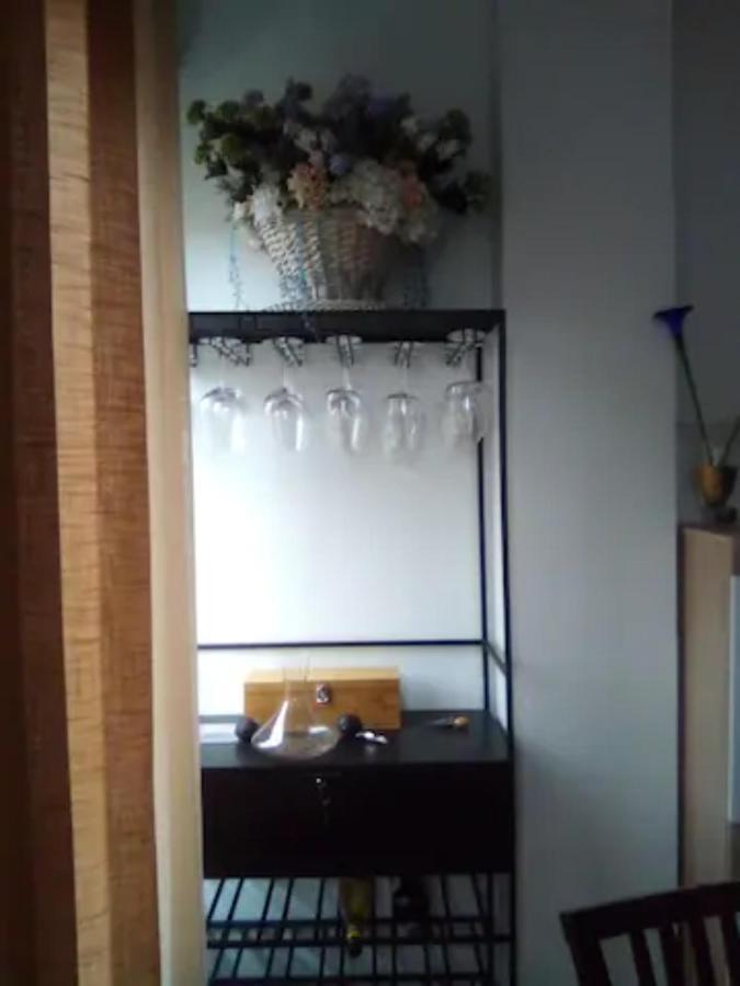 Las Golondrinas Zaragoza Habitacion Individual Экстерьер фото