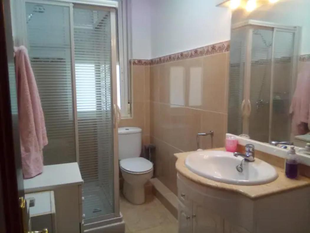 Las Golondrinas Zaragoza Habitacion Individual Экстерьер фото